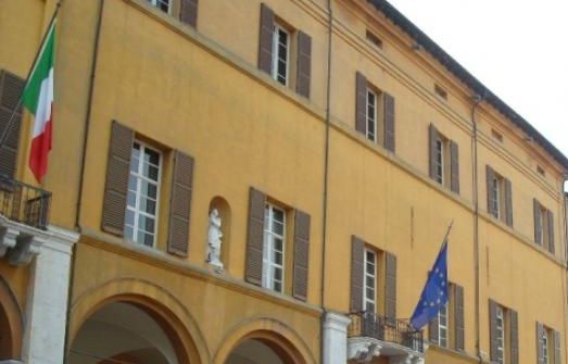 Foto di Palazzo Comunale di Cesena o Palazzo Albornoz